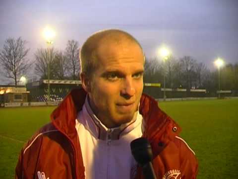 VogelsTV: reacties na uitwedstrijd tegen GVVV