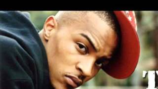 T.I - U Don't Know Me