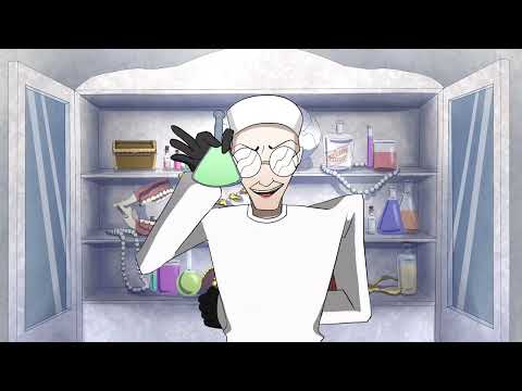 Nagart - Золото мёртвых (fan)