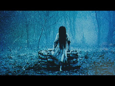 Nightmare Fuel #1 - The Cursed Tapes (The Ring)