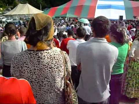 rugul aprins ponoara 2011 partea 2