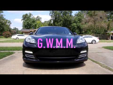 Young Nisa aka Blaq Keesh feat. Ratchet Life Go With My Move G.W.M.M. Official Video