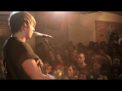 Silverstein - My Heroine acoustic live