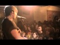 Silverstein - My Heroine acoustic live 