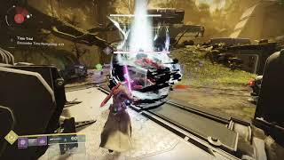 uhhhh i think i broke the dungeon