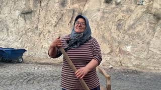 SALÇA KAYNATMA GÜNLERİ EVLİYALAR PARKI