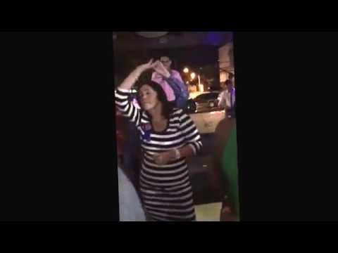 Robert Liriano- Homenaje a Marcos Cambio 2do Aniversario Stgo para Todos.. #MrGrilled