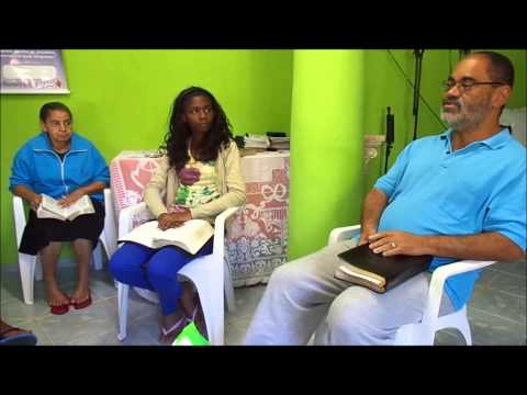 Bem vindo......22 Junho 2014 - Porta Estreita - Escola Biblica Domincal