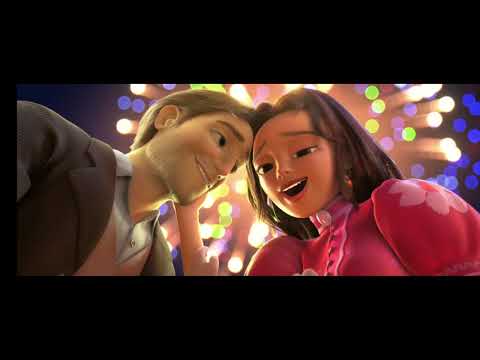 Spirit Untamed luckys parents Milagros death