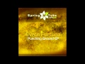 Evren Furtuna - Come Back To The Ground ...