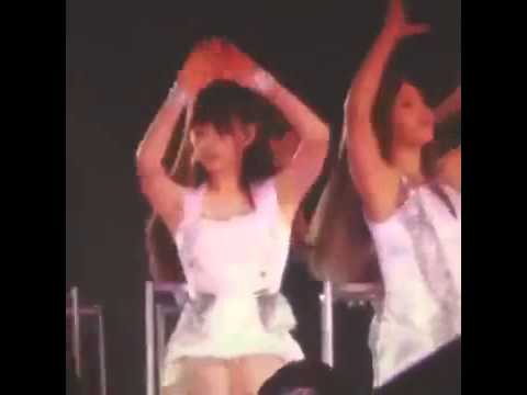 [FANCAM] 140427 - SNSD Taeyeon - Karma Butterfly