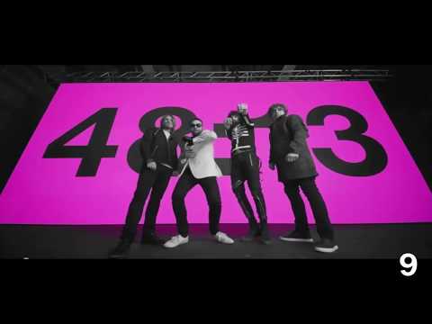 TORMENTONI ESTATE 2014 - TOP 15