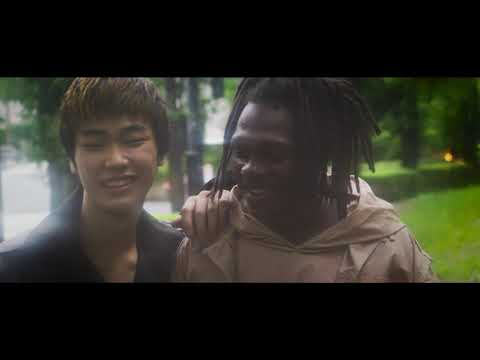 TAC:TAC Spring-Summer 2022 Runway Show in Tokyo Fashion Week