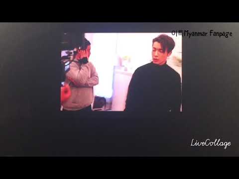 171215 Super Show 7 Day 1 - Present Video for Elfs 😍