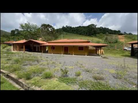 Chácara à venda em Itapeva, sul de Minas Gerais --- Chalé Imóveis