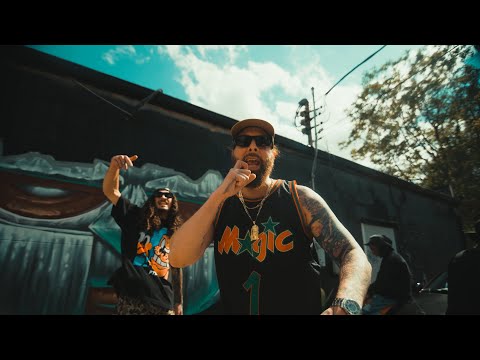 NEZZY, Copywrite & Dj Fastcut - OHIO STATE OF MIND (Official Video)