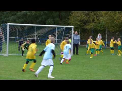 SPŘ  -  Čechie Smíchov