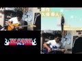 Bleach Opening 15 - 春風 (Harukaze) by Scandal ...