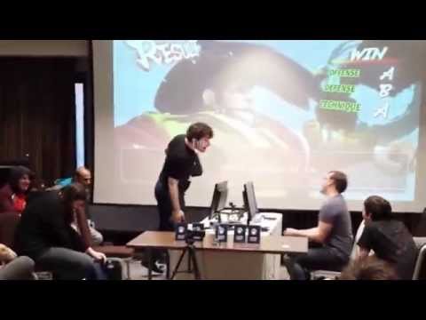 FSP Gets double p'd at Rival Scenes 3 (Crowd filming)