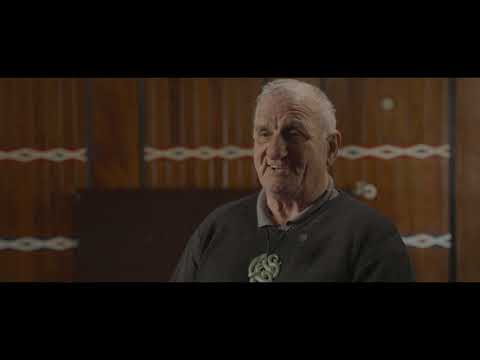 Te Kuirau Marae - Kaimatai (Wharekai) Story