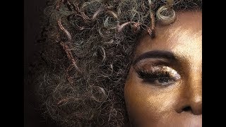Elza Soares - O Que Se Cala video