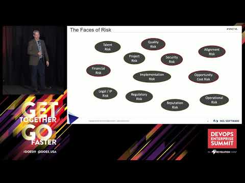 Value Stream Management and the Next Decade of DevOps - Steve Boone and Chris Nowak