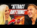 CREATOR Of THE SECRET Reveals How The LAW Of ATTRACTION Actually Works Rhonda Byrne