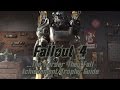 Fallout 4: ...The Harder They Fall Achievement/Trophy