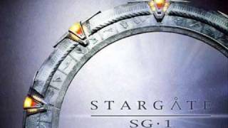 Stargate Soundtrack Main Title
