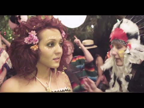 Bobina feat. Sabrina Altan - Angel of the North (Official Music Video)