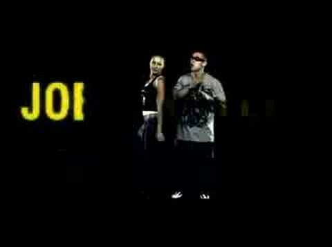 Joey Stylez featuring Noble - Switch it up