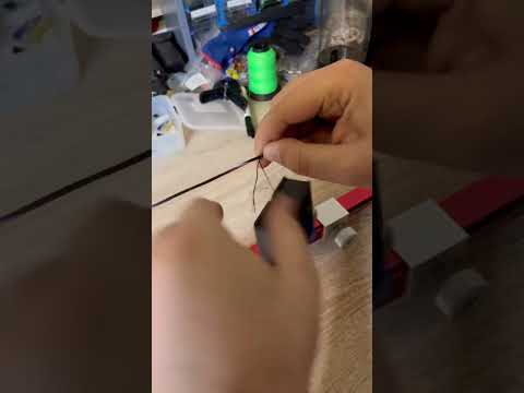 Mittelwicklung schnell erklärt