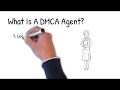 What Is A DMCA Agent