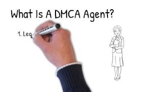 What Is A DMCA Agent?