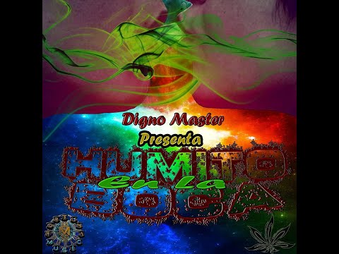 Digno Master Eleganstyle - Humito En La Boca