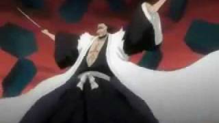 Zaraki Kenpachi Tribute Mayday by People In Planes