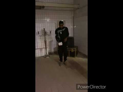 Toilettenpapier Challenge Jahrgang zweitausend.elf SV Vestia Disteln