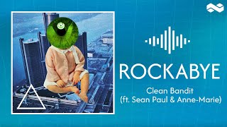 Download lagu Clean Bandit (feat. Sean Paul & Anne-Marie) - Rockabye (Lyrics) mp3 Download lagu Clean Bandit (feat. Sean Paul & Anne-Marie) - Rockabye (Lyrics) mp3