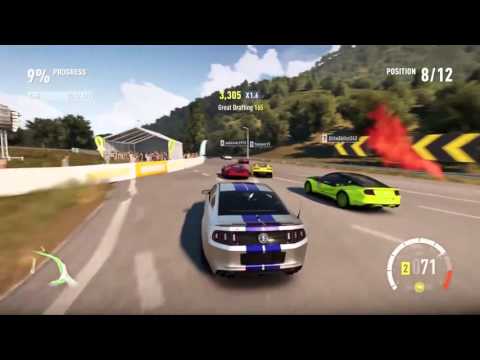Forza Horizon 2 Gameplay Walkthrough Part 29 HYPERCARS NEXT? Xbox One Gameplay Part 1 HD