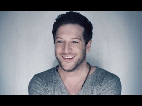 Matt Cardle Life Story Interview