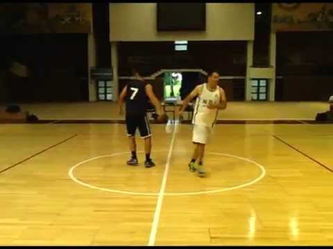 Savica City vs. Dugave HillBillies - Alen Trepalovac vs. Sven Madzarevic :-)