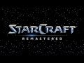 StarCraft remastered