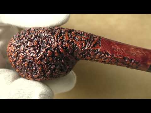 L'Anatra Rusticata - pipe 790