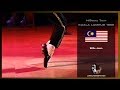 Michael Jackson Billie Jean Live Kuala Lumpur 1996 HD