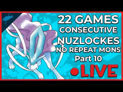 [Pokemon Crystal] A stupidly complicated Nuzlocke challenge - Part 10