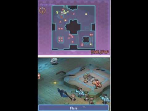 Let's Play Blue Dragon Plus 8 - No Clue