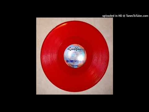 Dorothy's Magic Bag - Female Voice