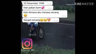 Download lagu Fake chat dilan 1990 mp3 Download lagu Fake chat dilan 1990 mp3
