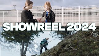 Show Reel 2024