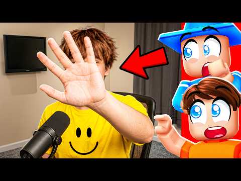 the truth about my face reveal..